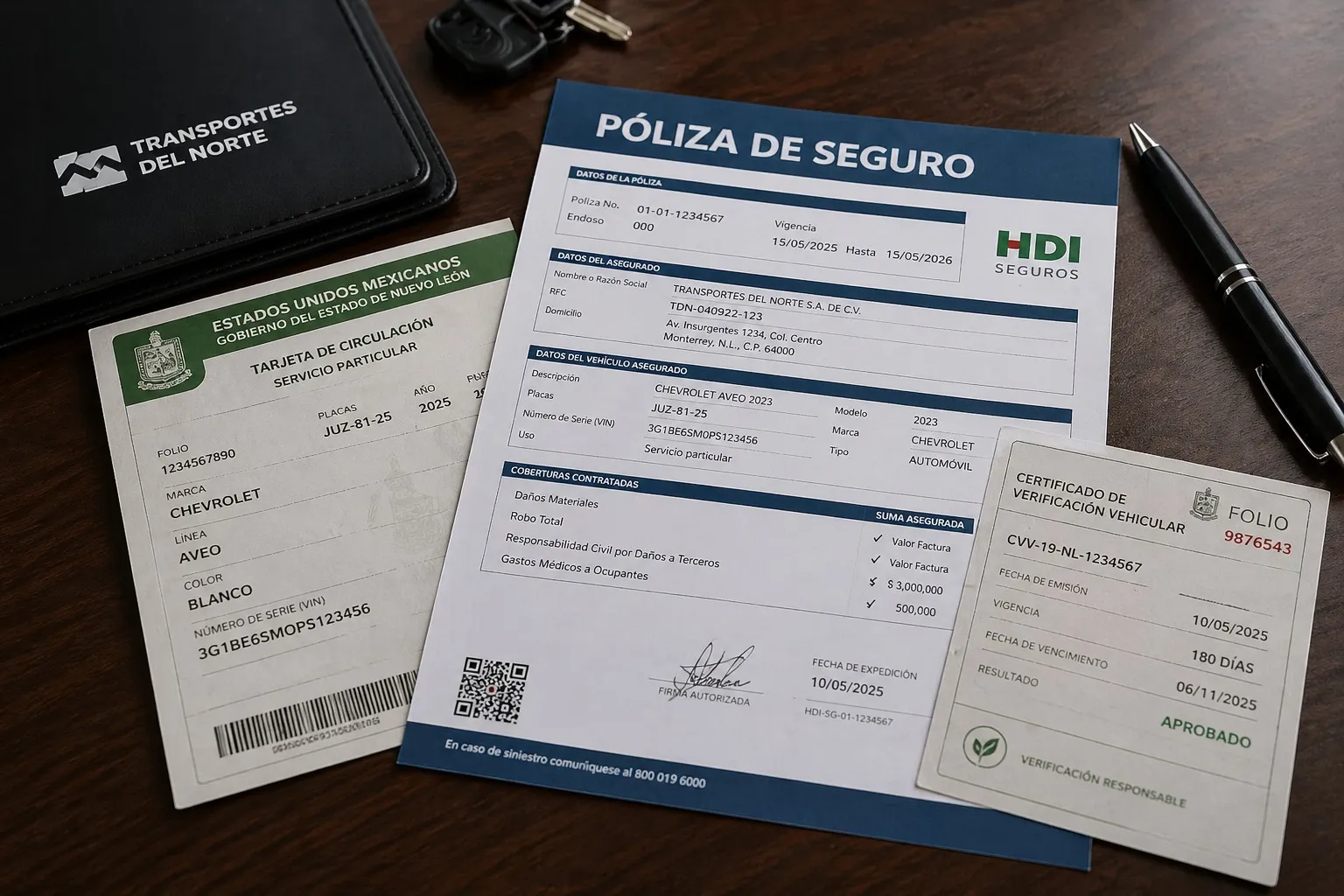 Documentos