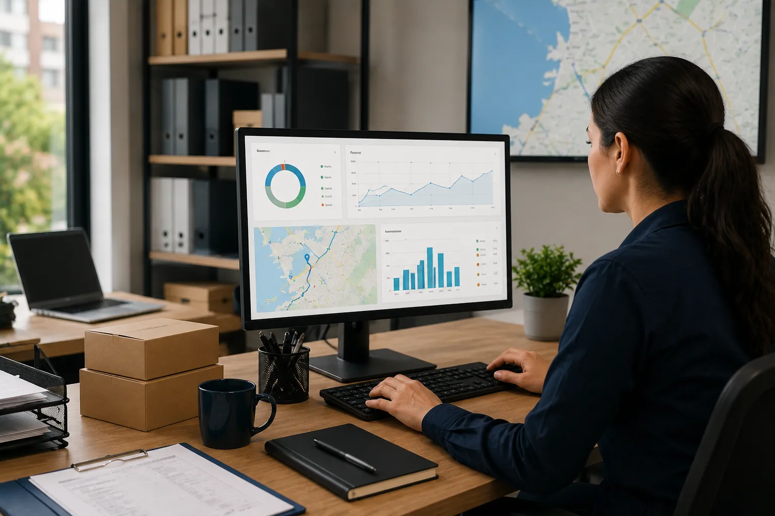 ERP Control Interno