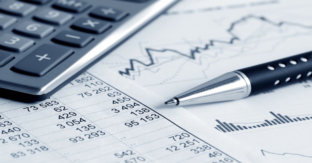 Captura del módulo Contabilidad